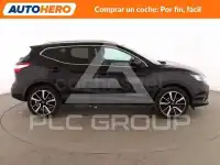 2017 Nissan QASHQAI