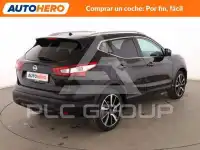2017 Nissan QASHQAI