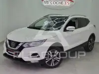 2017 Nissan QASHQAI