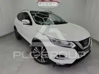 2017 Nissan QASHQAI