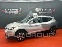 2017 Nissan QASHQAI