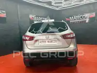2017 Nissan QASHQAI