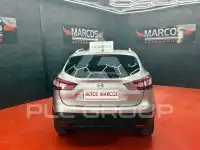 2017 Nissan QASHQAI