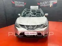 2017 Nissan QASHQAI