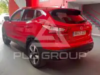 2017 Nissan QASHQAI