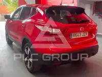 2017 Nissan QASHQAI