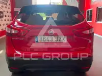 2017 Nissan QASHQAI