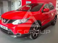 2017 Nissan QASHQAI