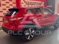2017 Nissan QASHQAI