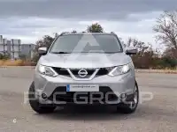 2017 Nissan QASHQAI