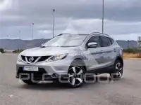 2017 Nissan QASHQAI