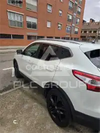 2017 Nissan QASHQAI