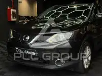 2017 Nissan QASHQAI