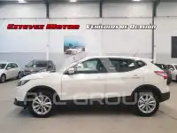 2017 Nissan QASHQAI