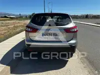 2017 Nissan QASHQAI