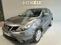 2017 Nissan QASHQAI