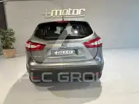 2017 Nissan QASHQAI