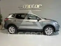2017 Nissan QASHQAI