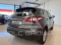 2017 Nissan QASHQAI
