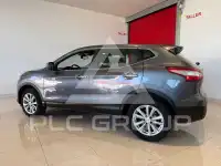 2017 Nissan QASHQAI