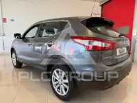 2017 Nissan QASHQAI