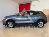 2017 Nissan QASHQAI