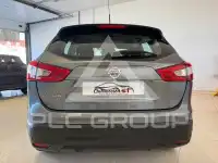 2017 Nissan QASHQAI