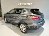 2017 Nissan QASHQAI