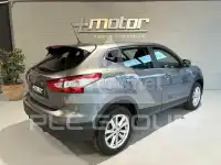 2017 Nissan QASHQAI