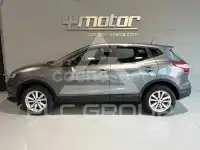 2017 Nissan QASHQAI