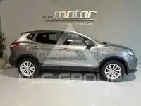 2017 Nissan QASHQAI