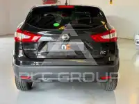 2017 Nissan QASHQAI