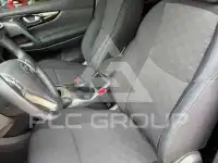 2017 Nissan QASHQAI