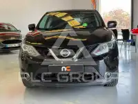 2017 Nissan QASHQAI