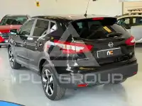 2017 Nissan QASHQAI