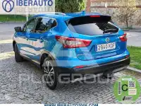 2017 Nissan QASHQAI