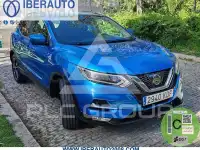 2017 Nissan QASHQAI