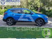 2017 Nissan QASHQAI