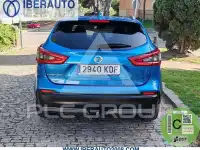2017 Nissan QASHQAI
