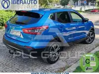 2017 Nissan QASHQAI