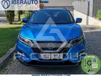 2017 Nissan QASHQAI