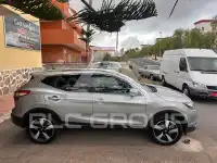 2017 Nissan QASHQAI