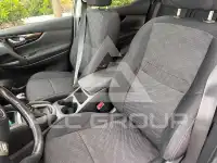 2017 Nissan QASHQAI