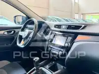 2017 Nissan QASHQAI