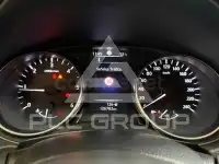2017 Nissan QASHQAI