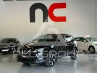 2017 Nissan QASHQAI