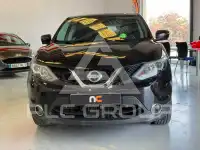 2017 Nissan QASHQAI