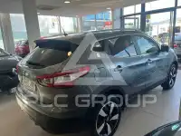 2017 Nissan QASHQAI