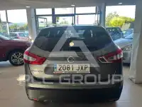 2017 Nissan QASHQAI