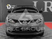 2017 Nissan QASHQAI
